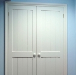 Cupboard doors